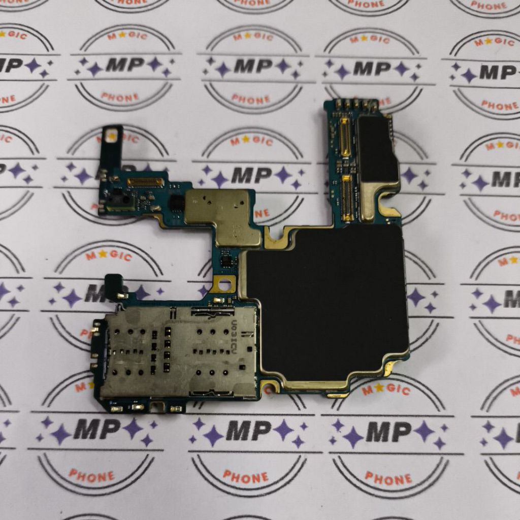 PBA MESIN HIDUP NORMAL SAMSUNG NOTE 20 ULTRA N985F 8+256GB ORIGINAL COPOTAN SEIN