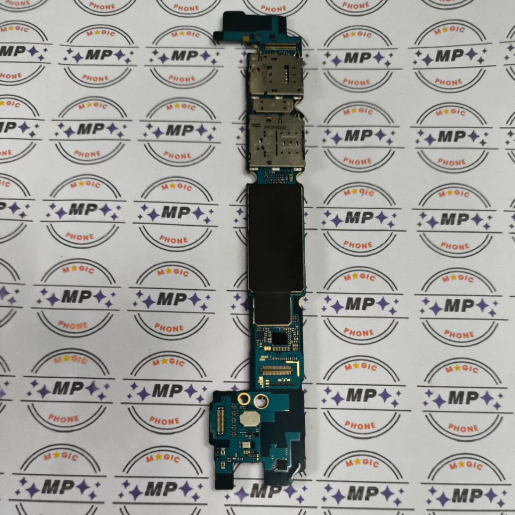 PBA MESIN HIDUP SAMSUNG A8 2015 A800F 2+32GB ORIGINAL COPOTAN