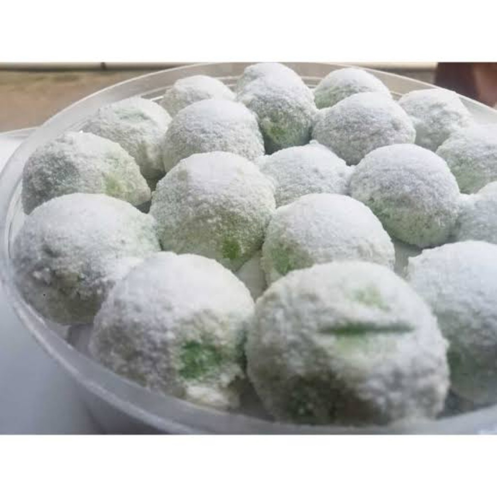 PAKET Putri Salju 600ml, Red Velvet 600ml