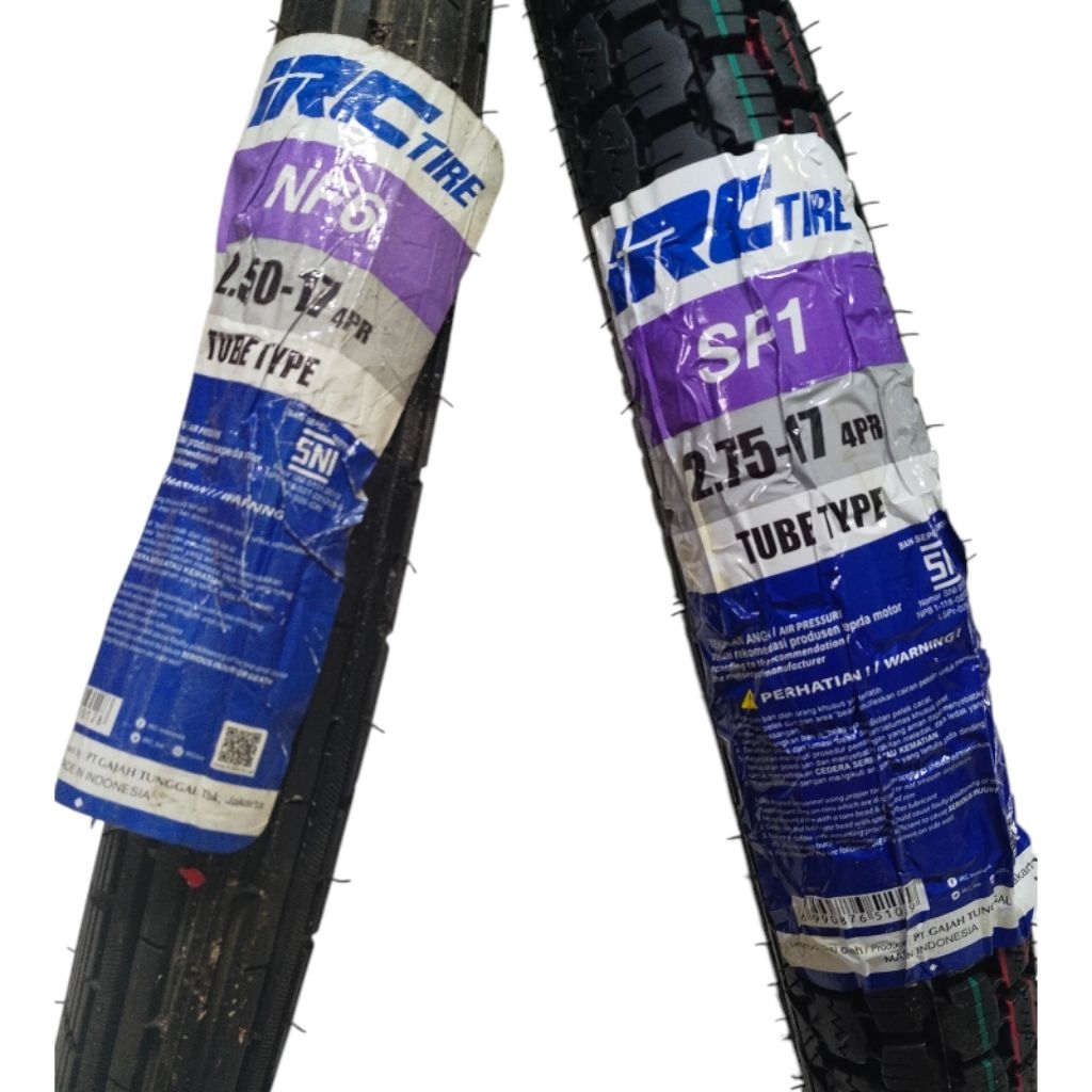 Ban luar motor honda supra x karisma supra fit new revo Jupiter z vega new