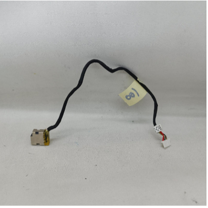 DC Port HP PAVILION 13 BB0041TU