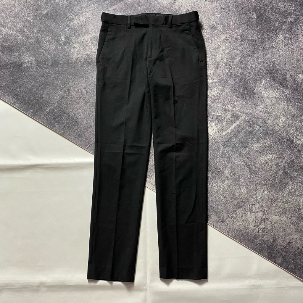 Musinsa Standard work pants