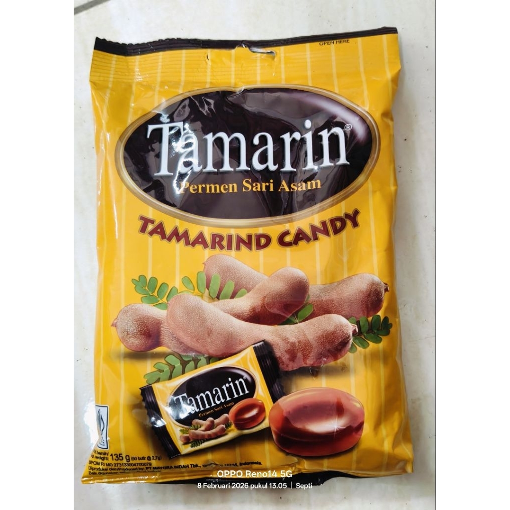 permen tamarin tamarind candi permen sari asem