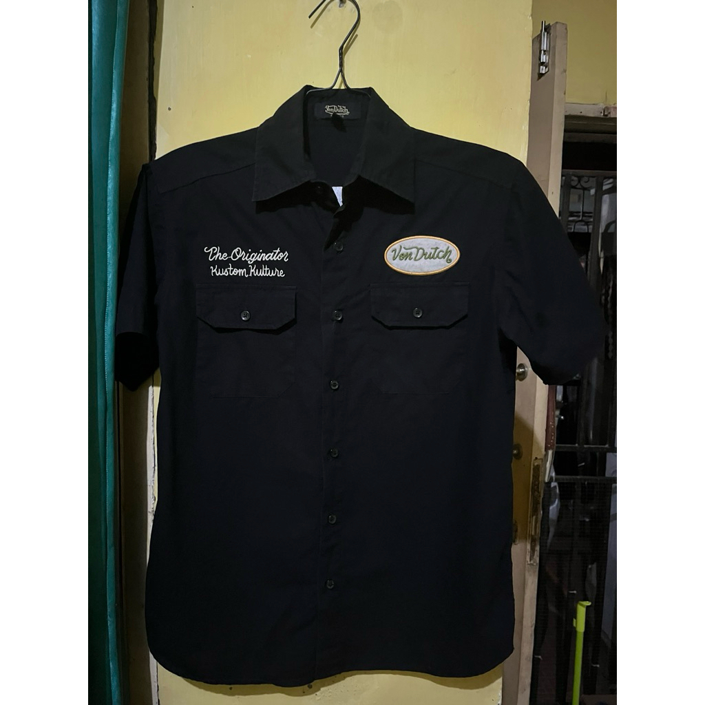 ws vondutch