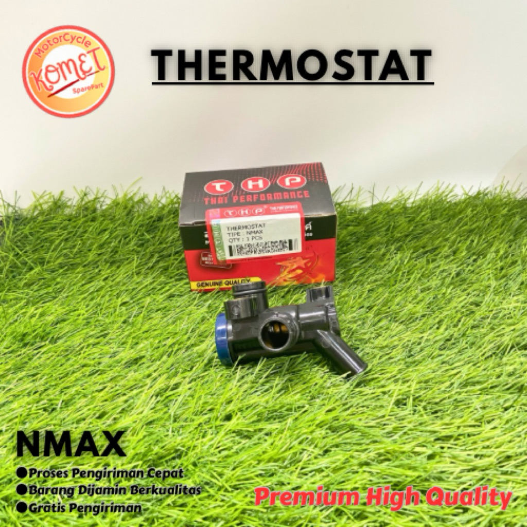[KOMET] THERMOSTAT NMAX [THP]