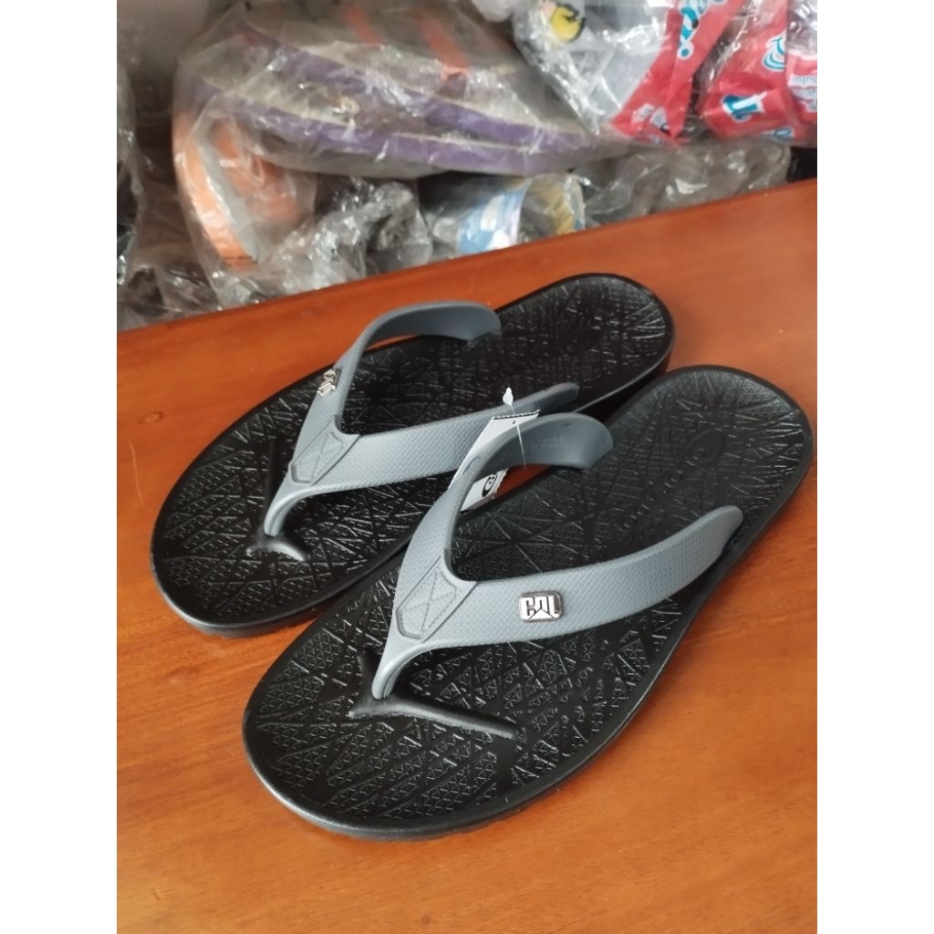 Sandal Jepit Plastik Pria Colorado Cobra 02