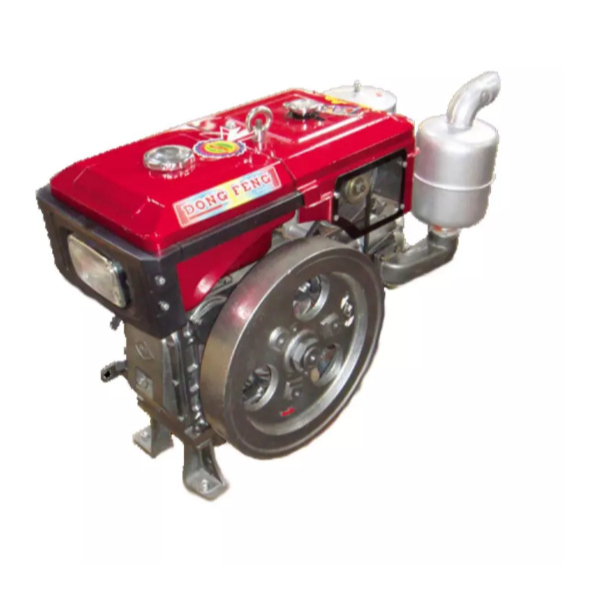 DIESEL DONGFENG S 1115M 24 PK 24 HP STARTER