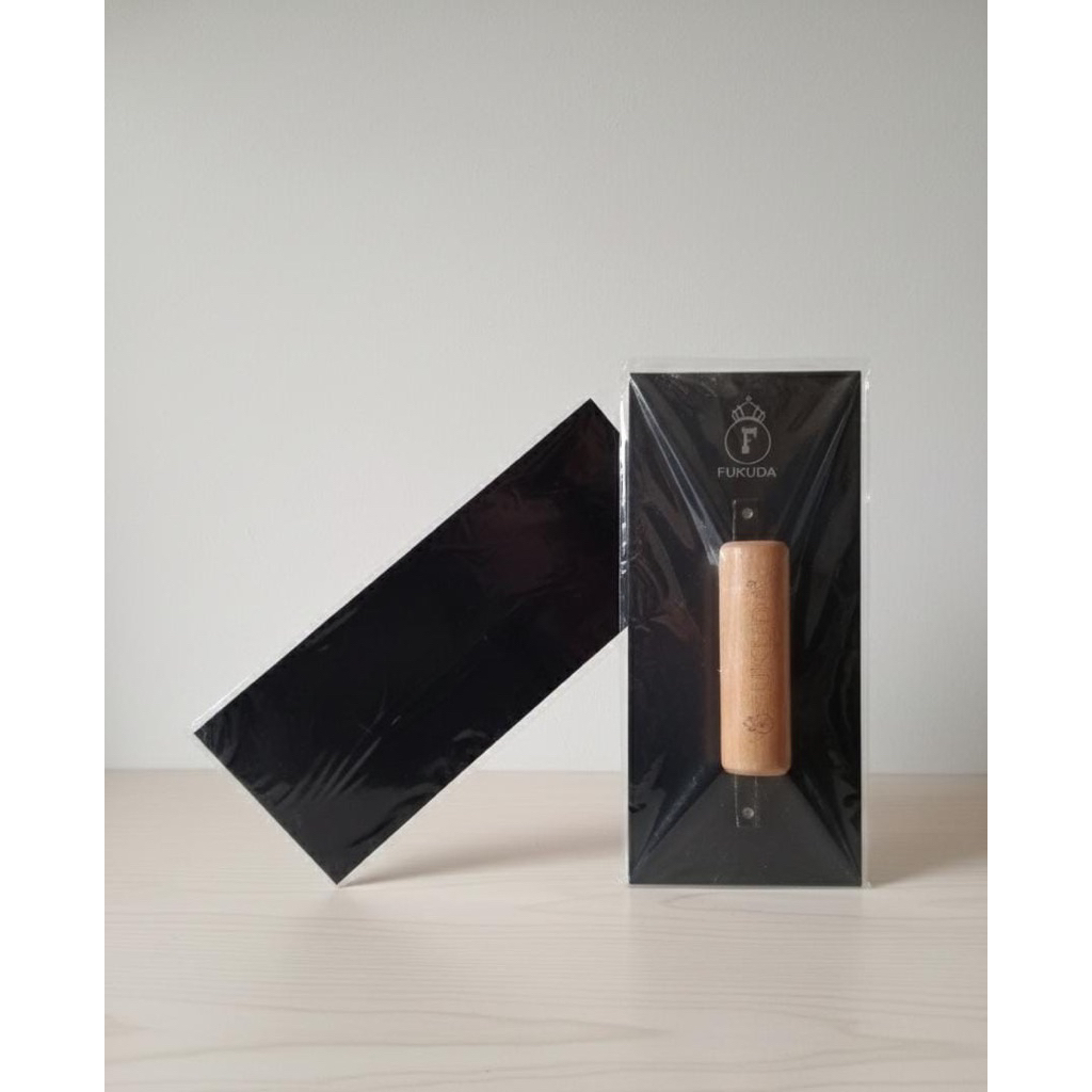 CETOK TROWEL | CETOK SEMEN PLAT BIRU MERK FUKUDA