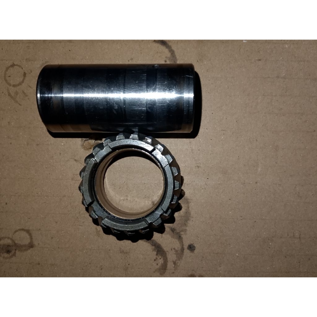 GIGI PRIMER SET BOS FIZR SPORTY YAMAHA ALFA