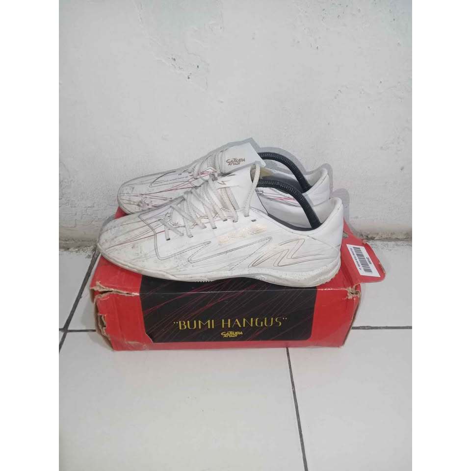 SPEATU FUTSAL SPECS REACTO BLITZ GARUDA ATTACK