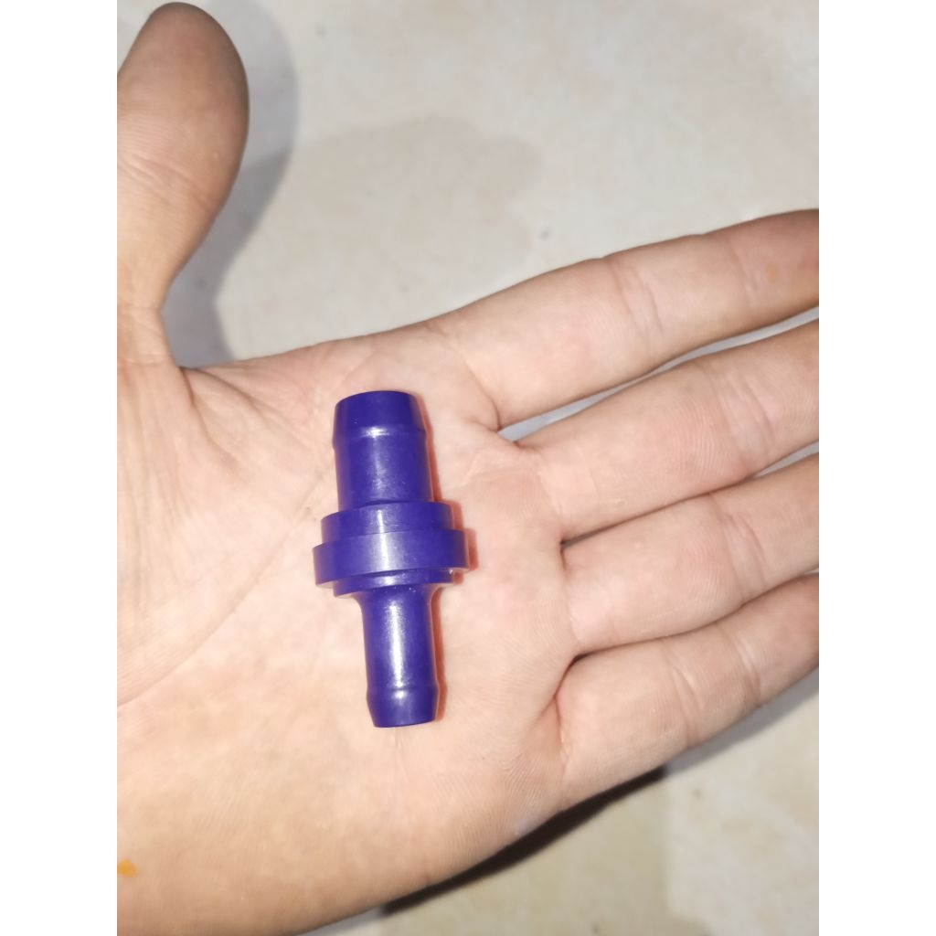 Valve pvc pcv toyota innova inova fortuner avanza 12204-BZ020