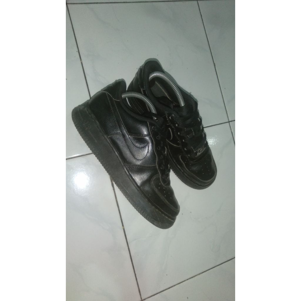 af1 fullblack original