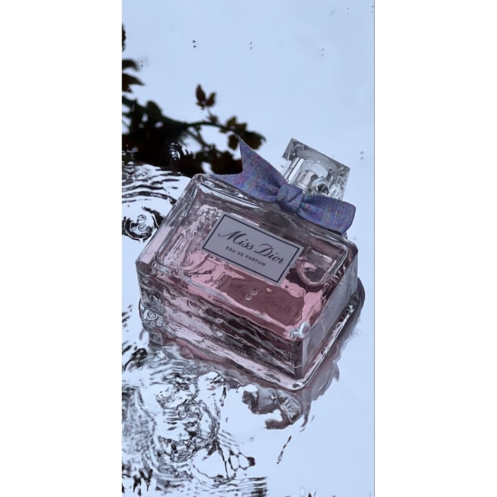Parfume Christian Miss Dior Blooming Bouquet