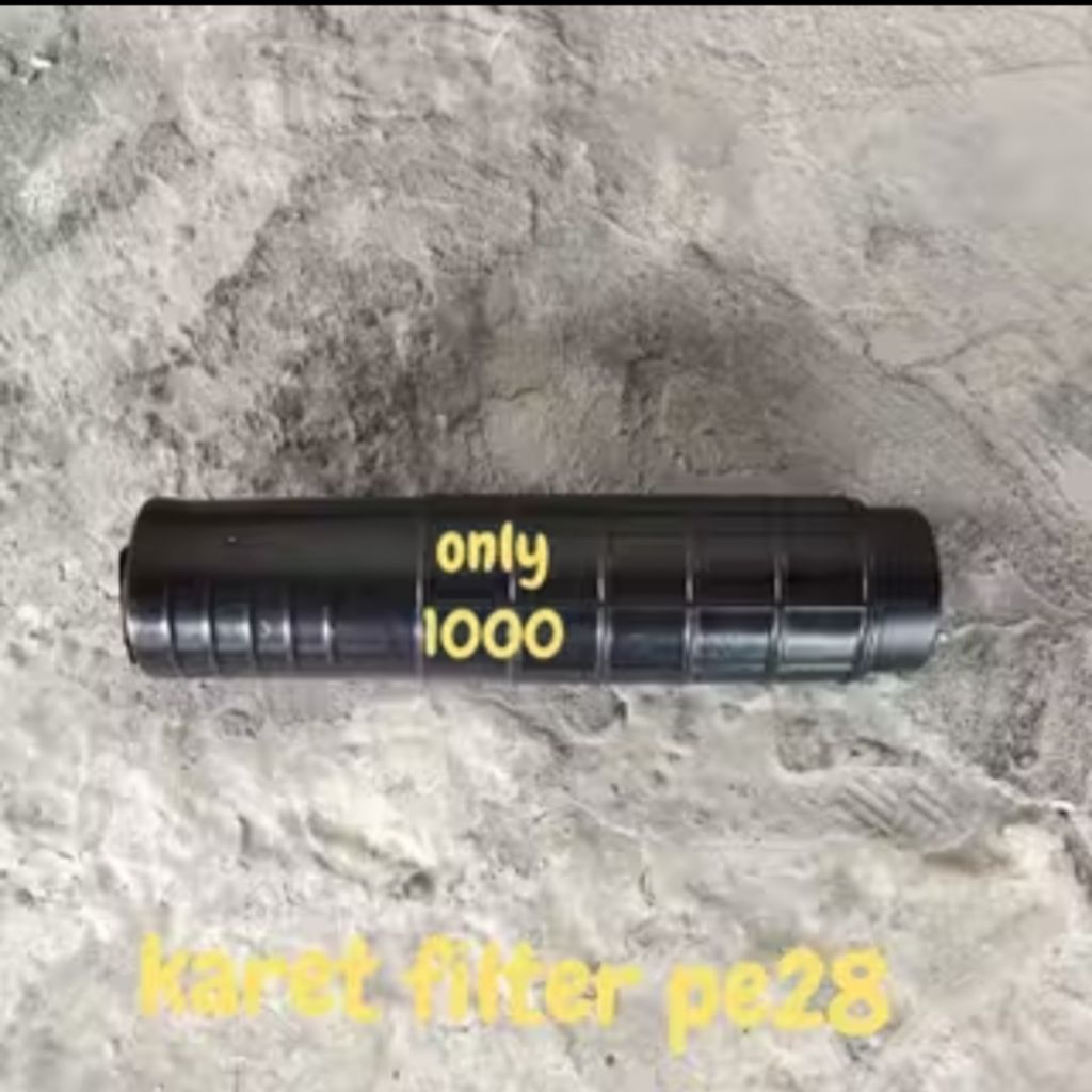 karet filter pe28 karet hawa pe 28