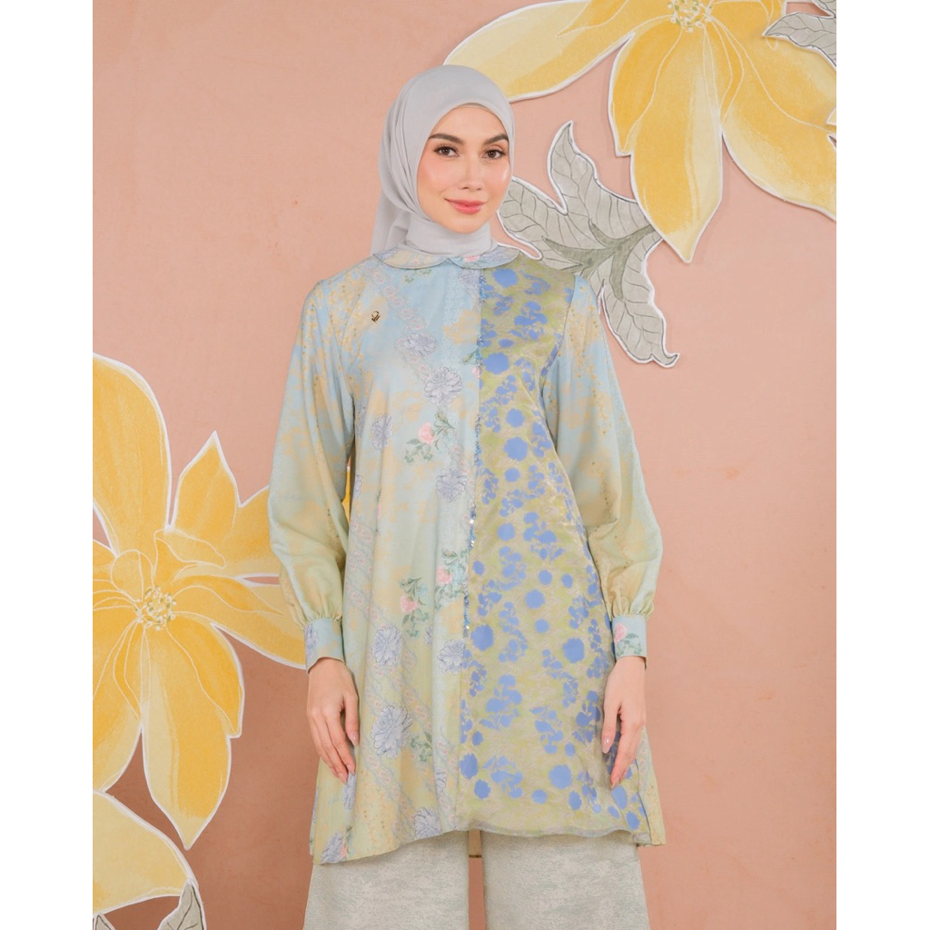 MUDA OFFICIAL - KIRAI TUNIC