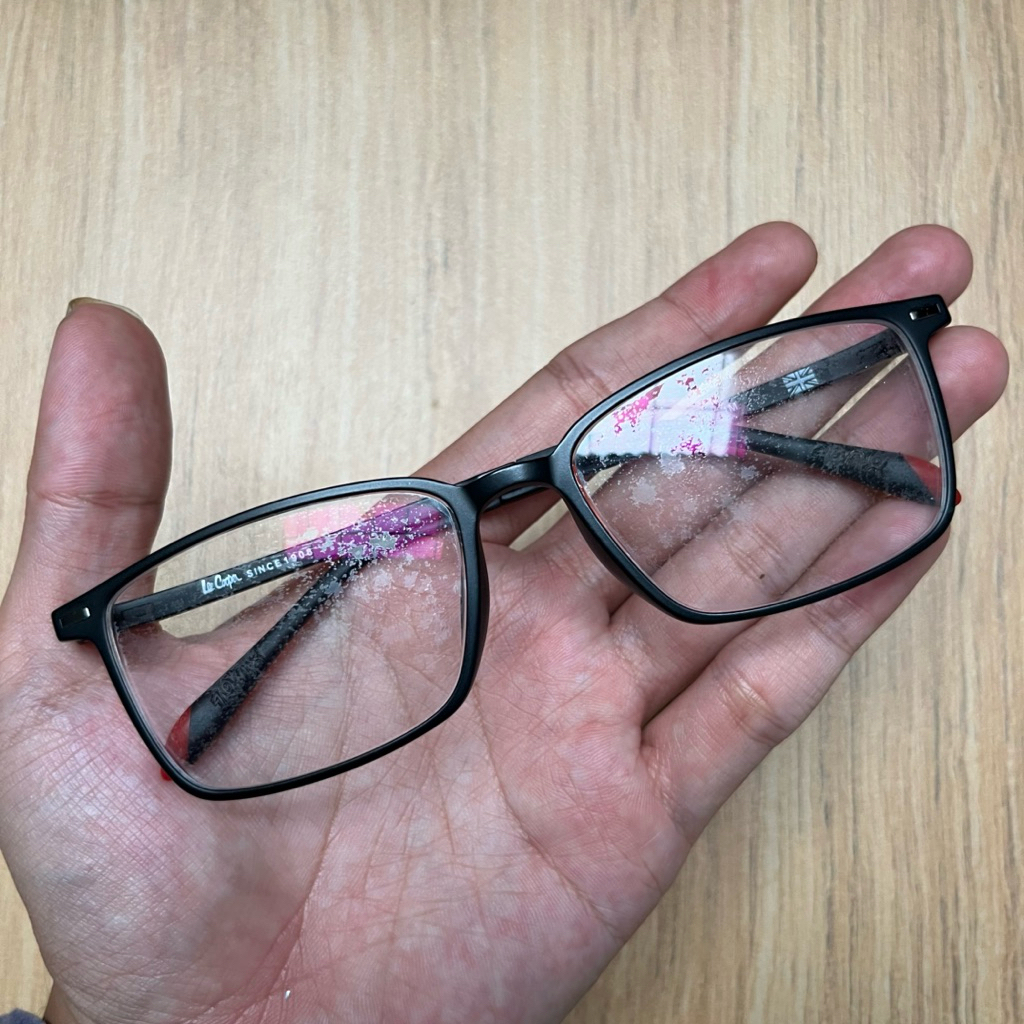 Kacamata Second - Lee Cooper Original