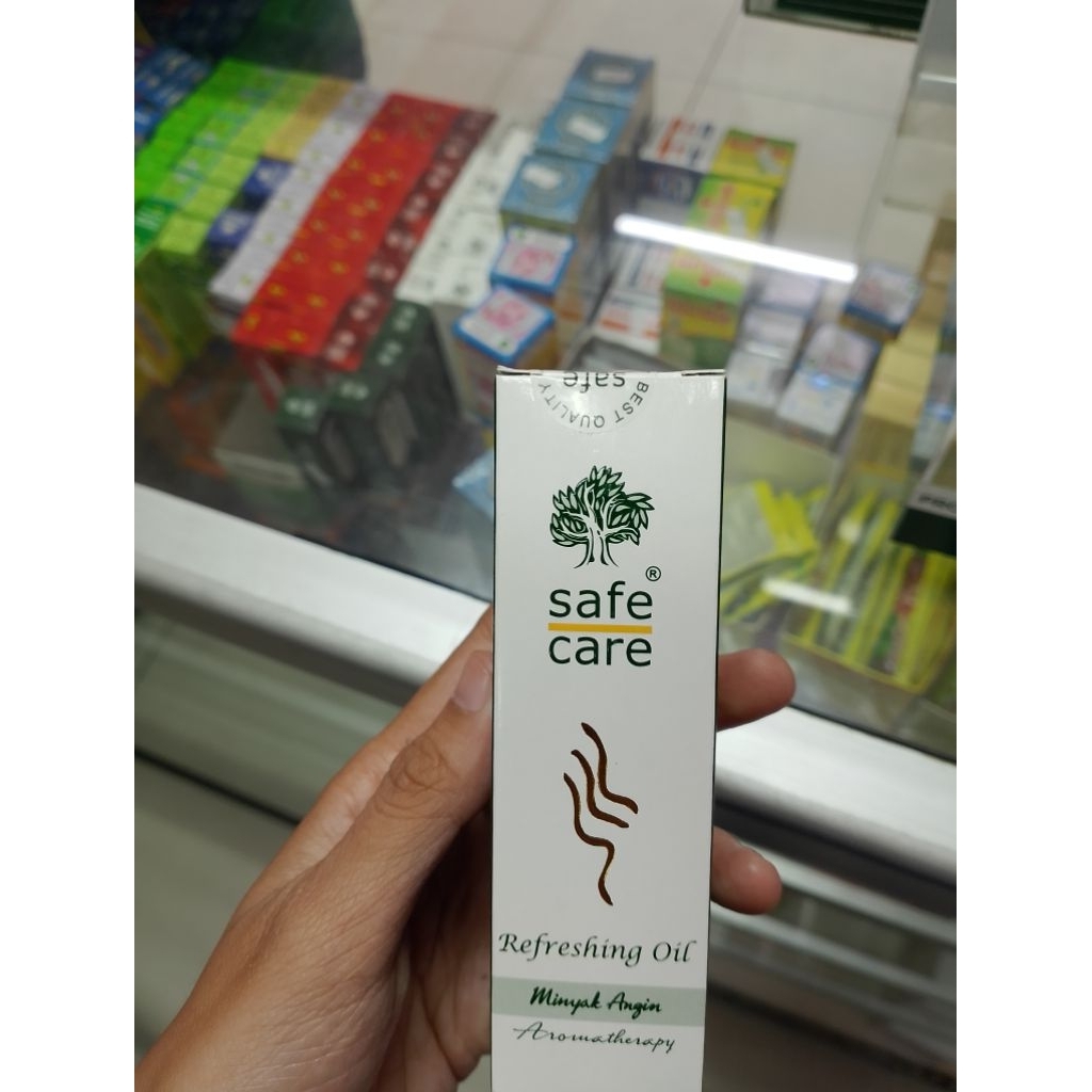 safe care 30ml