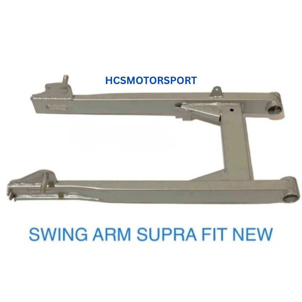 SWING ARM GARPU CAPIT UDANG REVO LAMA SUPRA FIT NEW