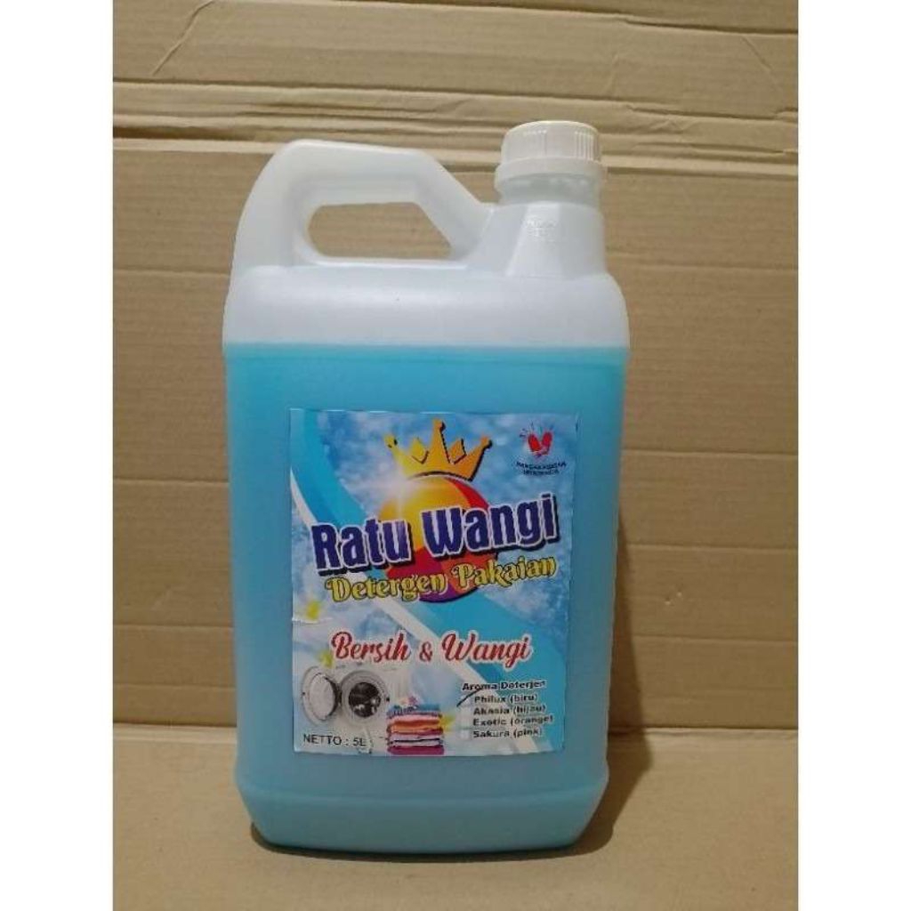 detergen kiloan