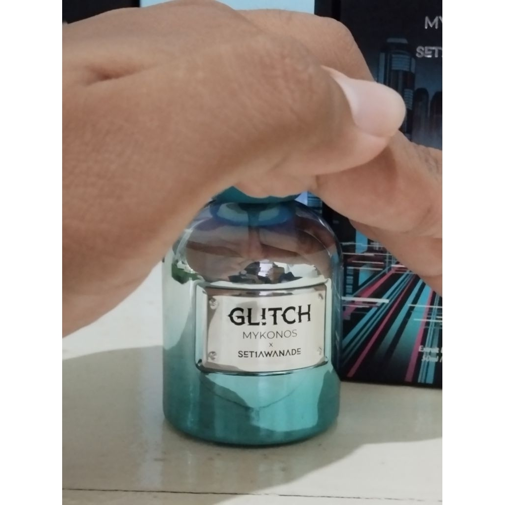 PL Mykonos Glitch 50Ml