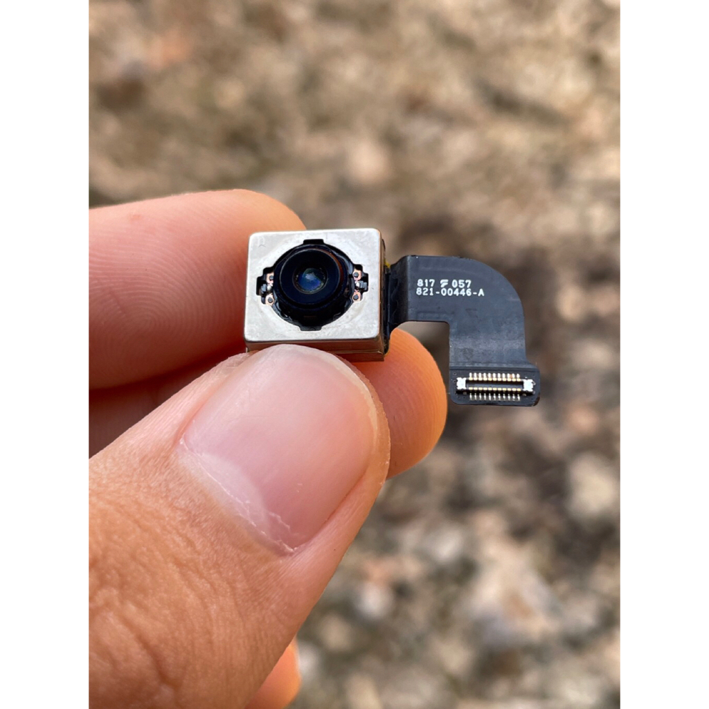 kamera iphone 7, kamera iphone 7g minus cek deskripsi