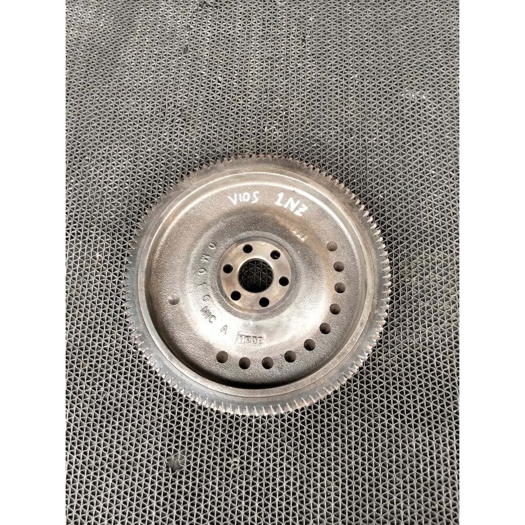 FLYWHEEL RODA GILA VIOS YARIS ORIGINAL