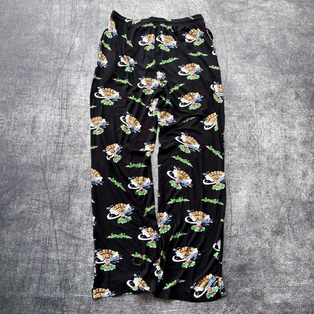 Official Green Day - Dookie Pajama Pants