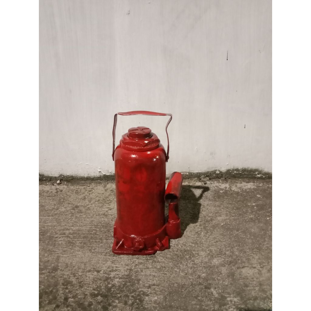 dongkrak hidrolik 20 TON