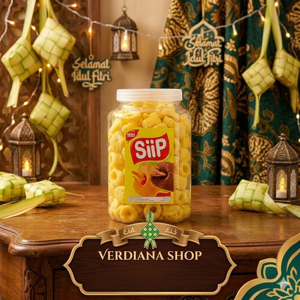 jajan lebaran sipp jagung bakar gurih renyah murah berkualitas