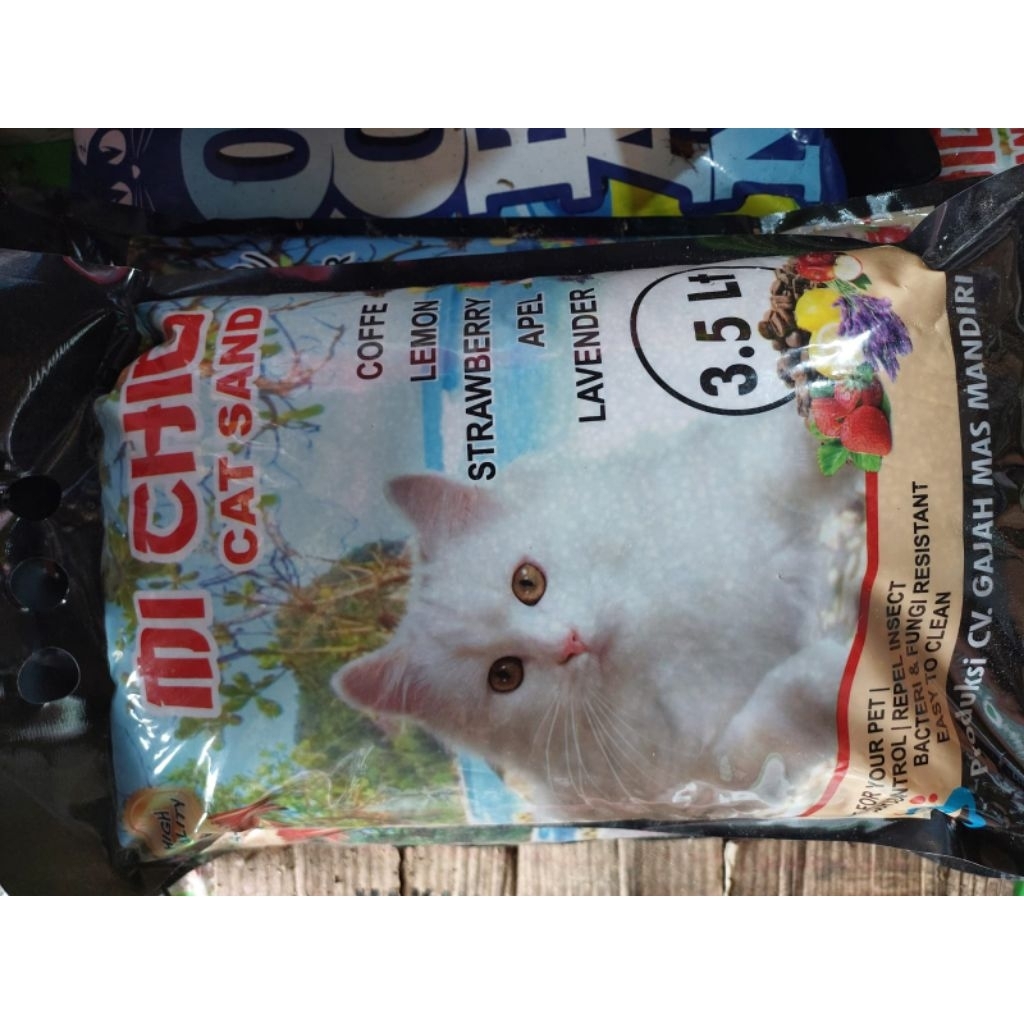 pasir mi chio 3,5ltr