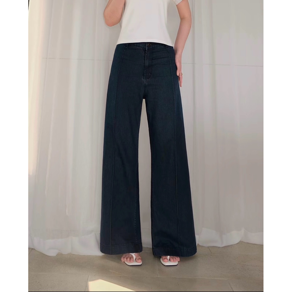 Aria Pants By Gracias Label