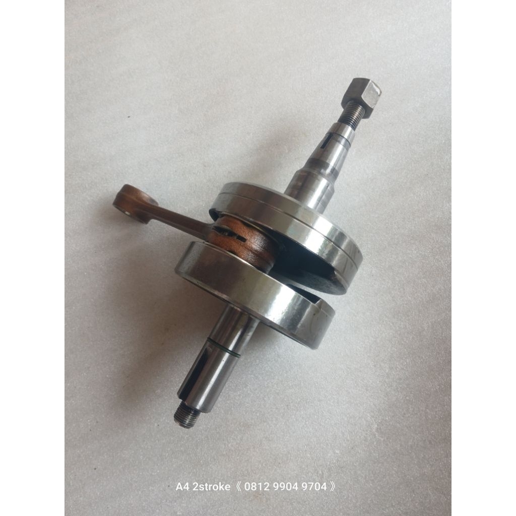 kruk as krukas rx king peredam original copotan