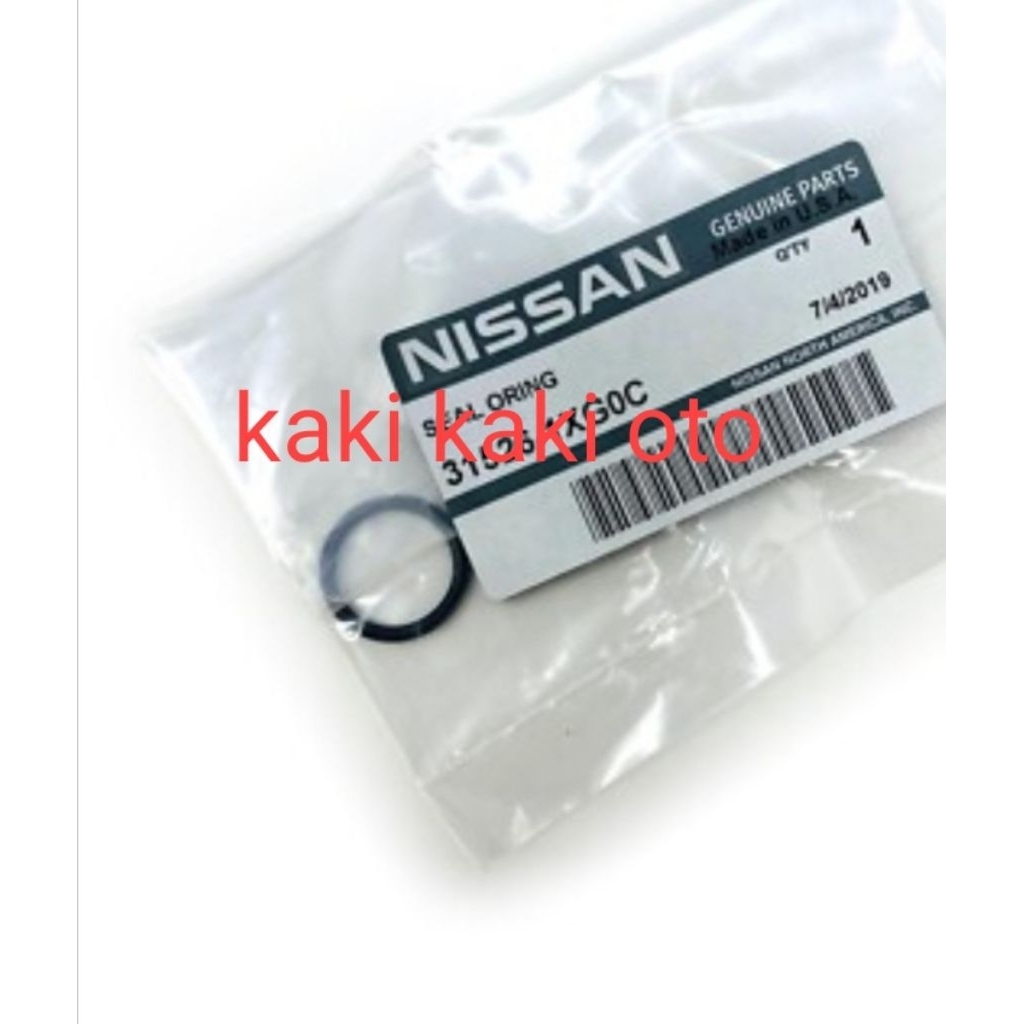 Seal oring matic seal oring cvt oring sensor assy revolution seal oring sensor speedometer seal sens