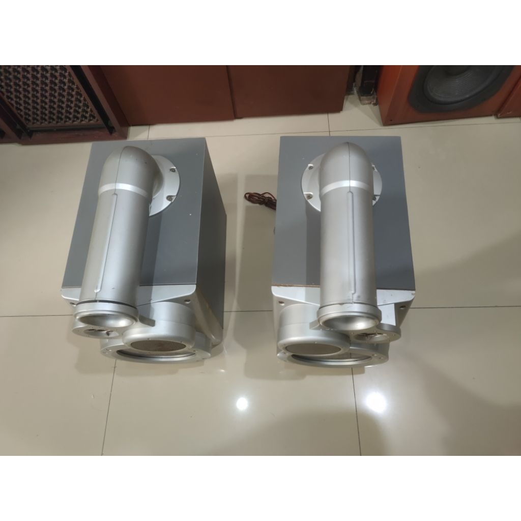 speaker hifi jvc 10 inc langka sepeker tower super bass