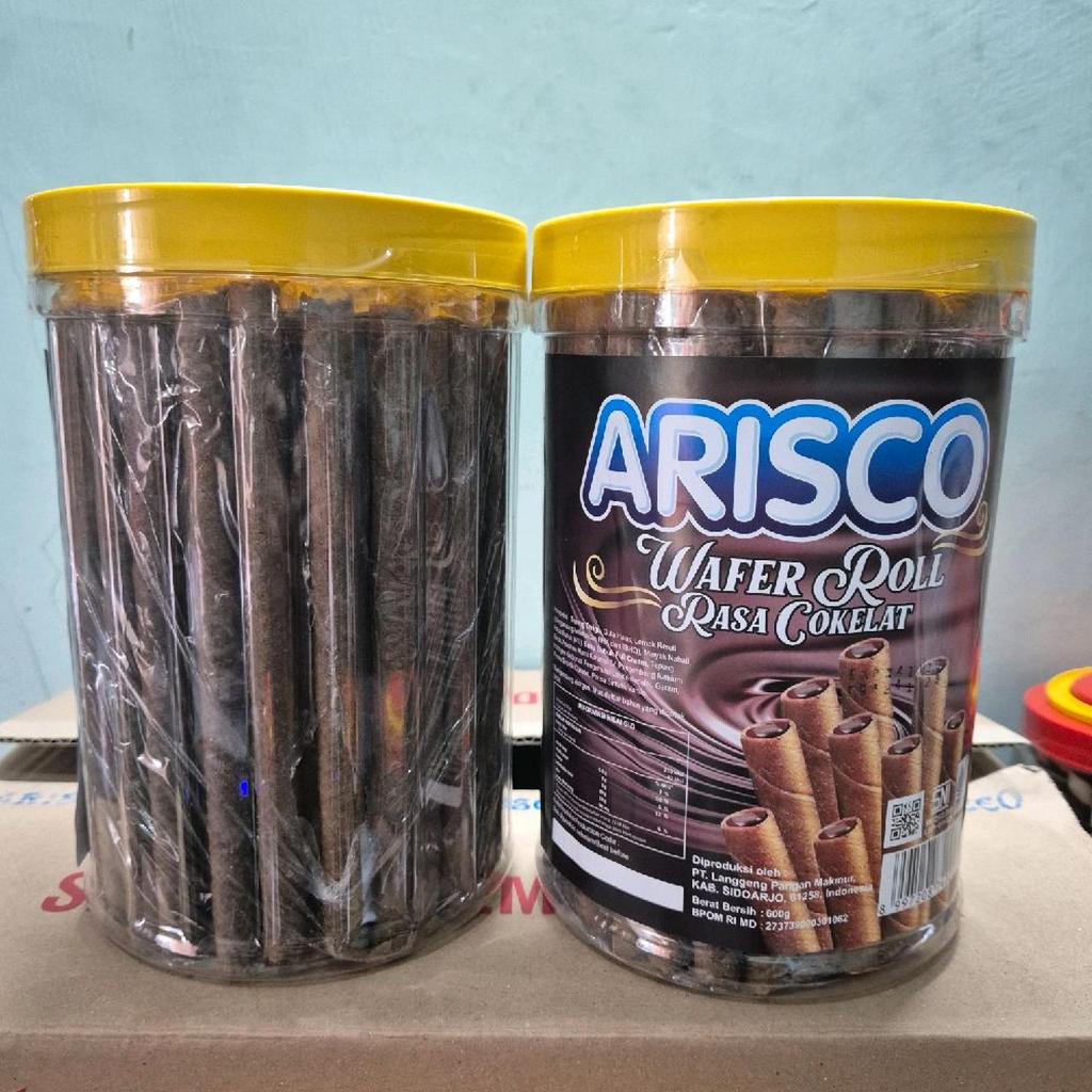 wafer roll astor toples 350gram