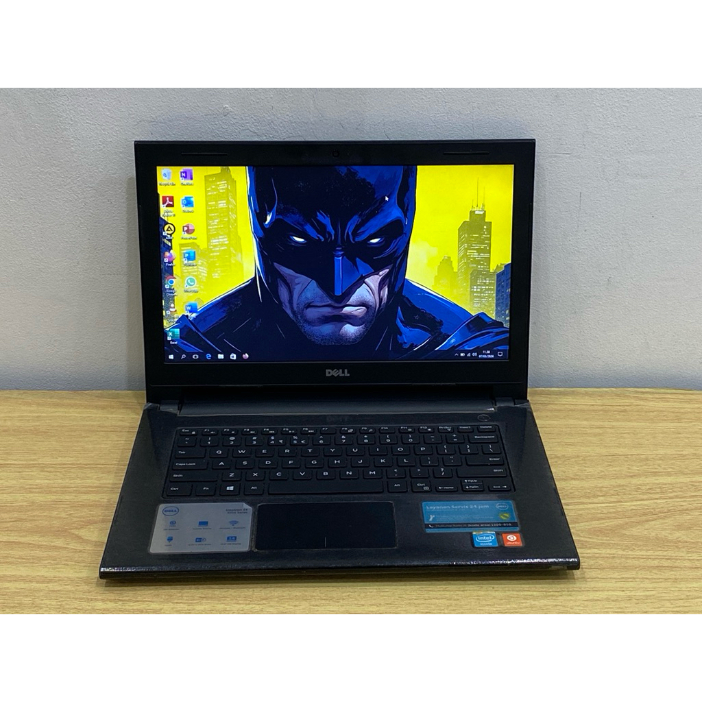 LAPTOP DELL Inspiron 14