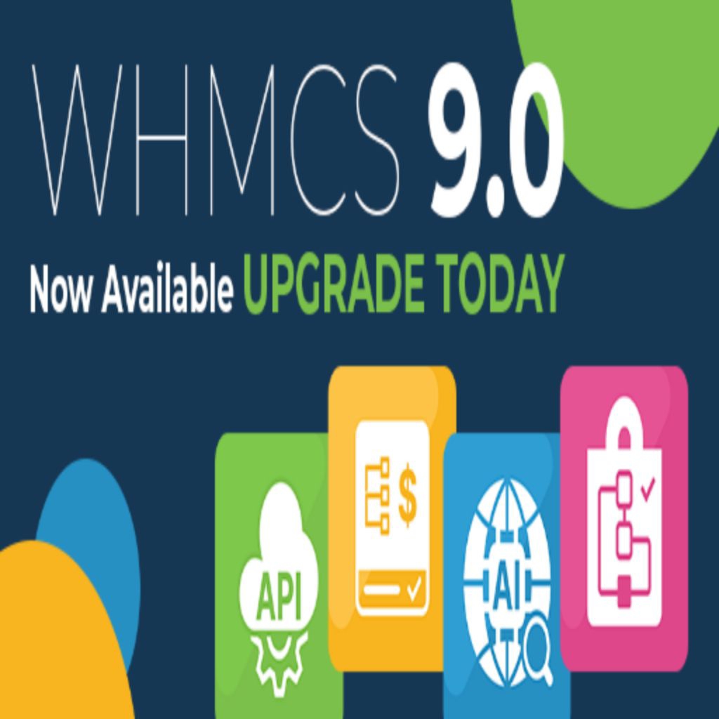 WHMCS | Web Hosting