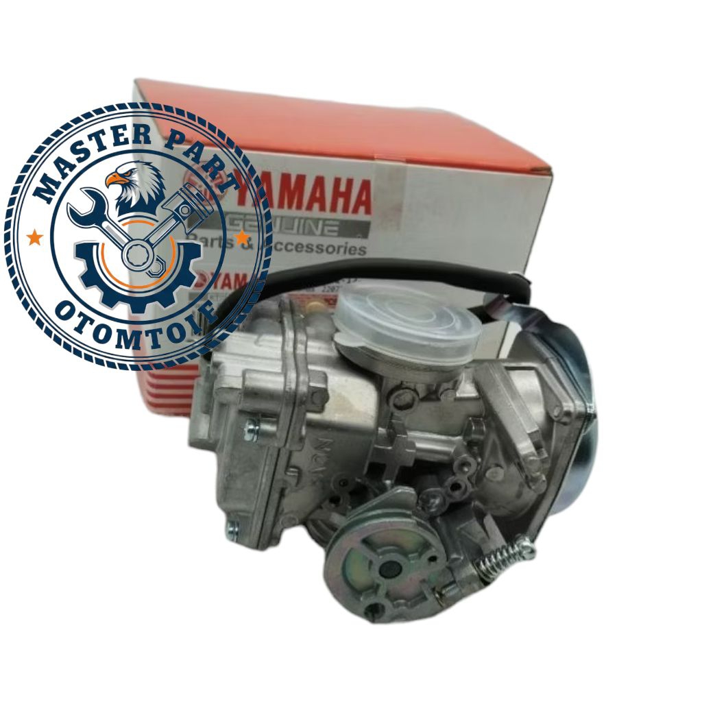 KARBURATOR ASSY 5TL CARBURATOR YAMAHA MIO SPORTY, MIO SMILE, MIO SOUL KARBU, FINO KARBU, NOUVO LELE,