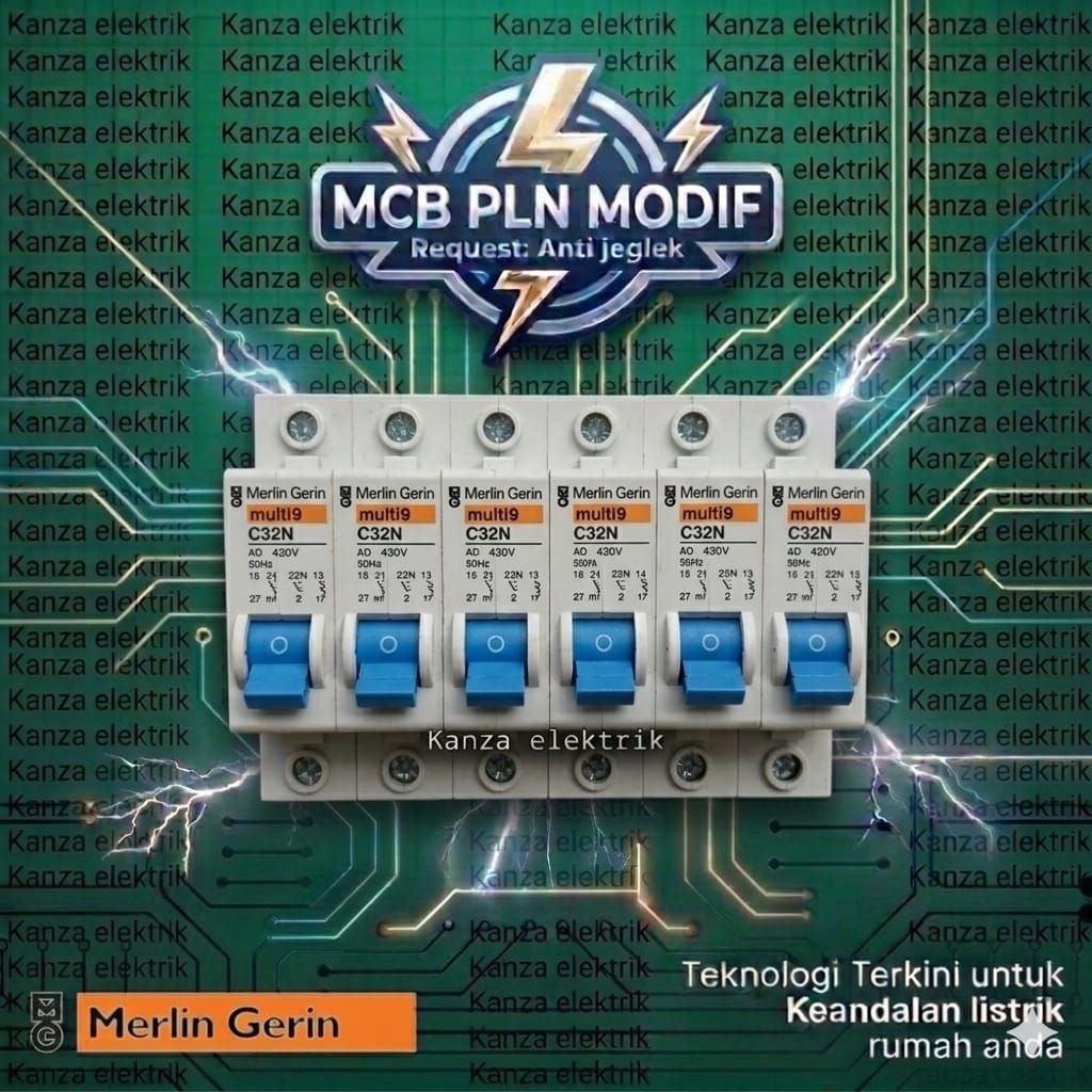 mcb merlin modif anti jeglek 2a modif 4 bisa requwest amper