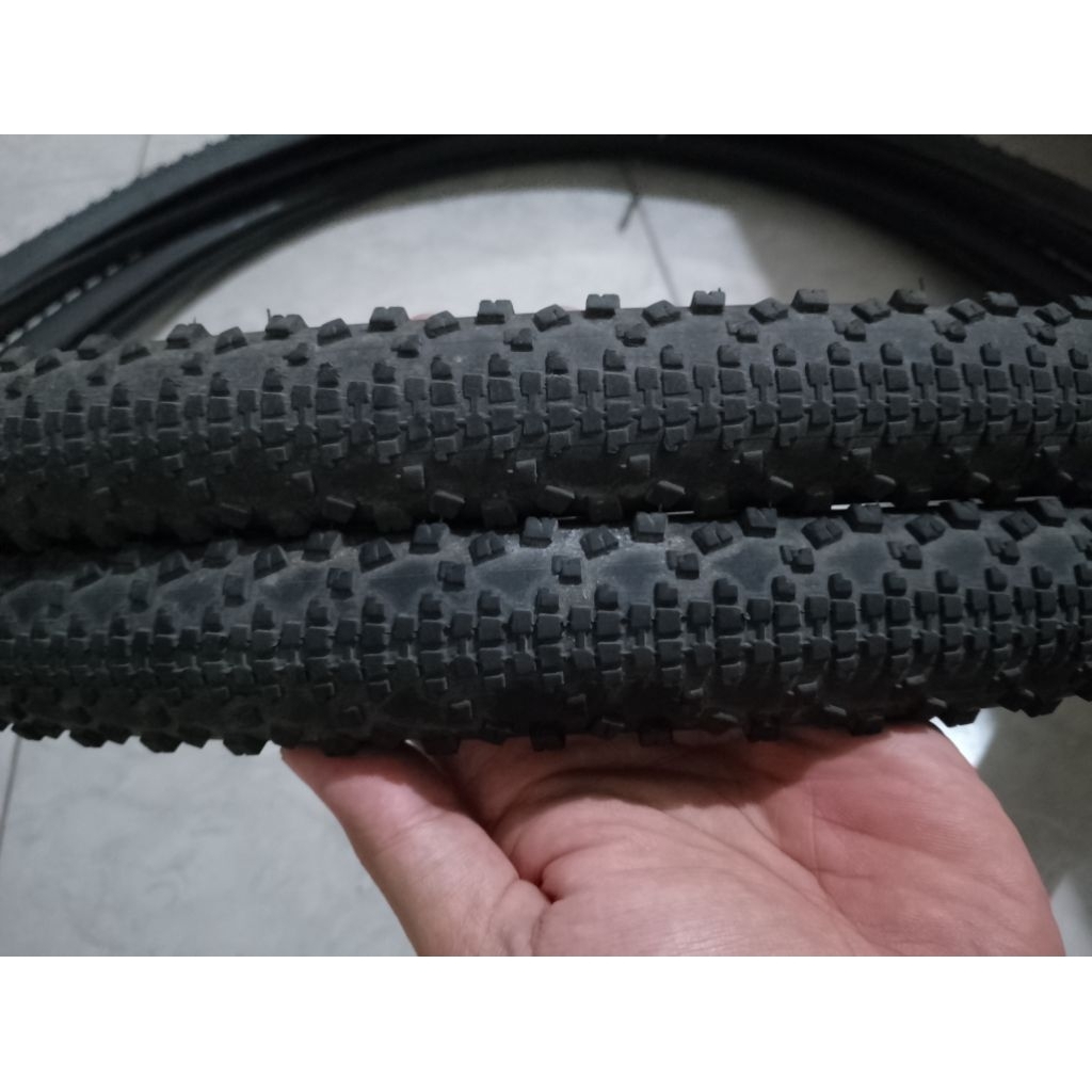 ban Innova pro stampede 700x40c