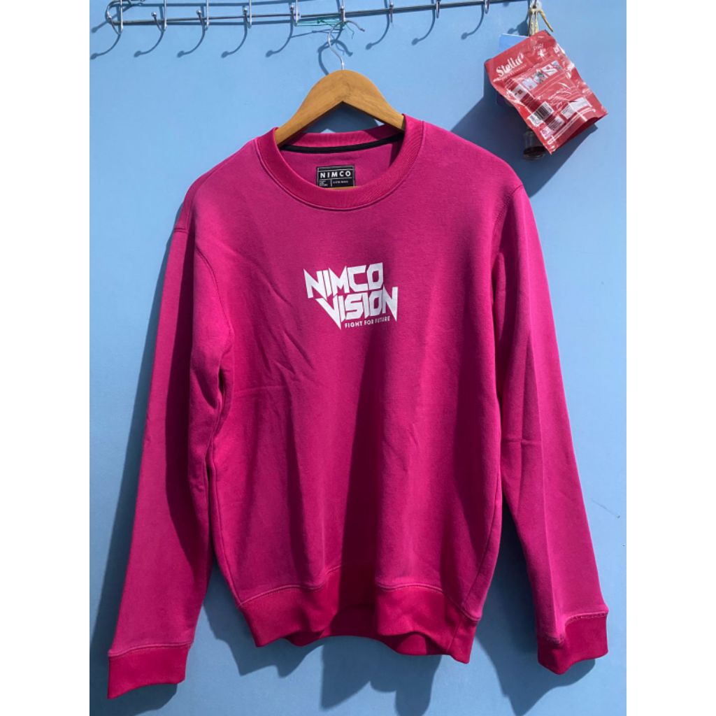 Crewneck Nimco