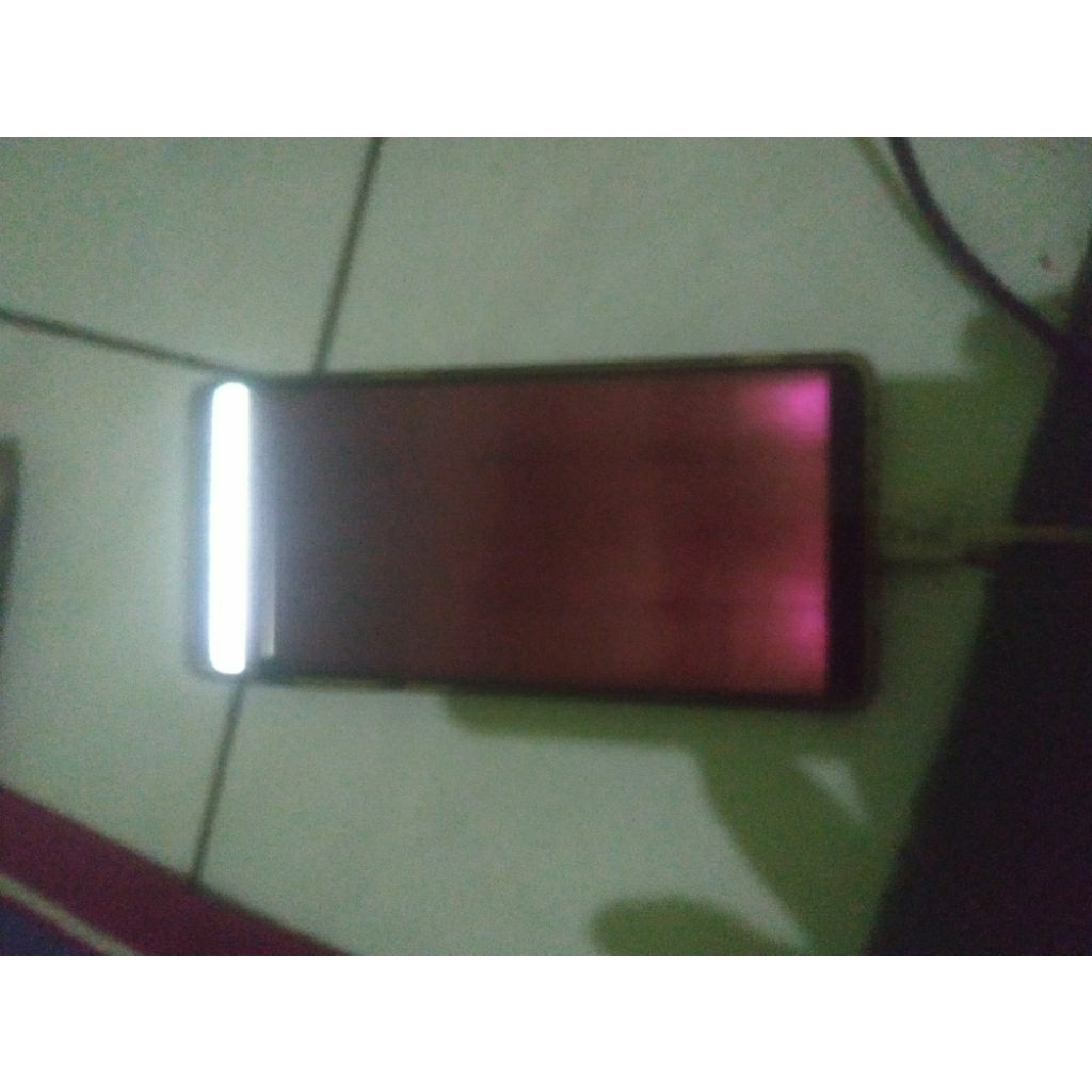 Samsung galaxy note 8 ram 6