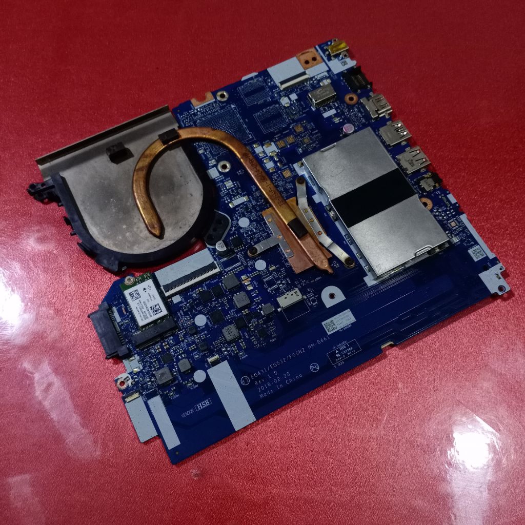 Motherboard Lenovo Ideapad 330 330-14igm 320-14igm