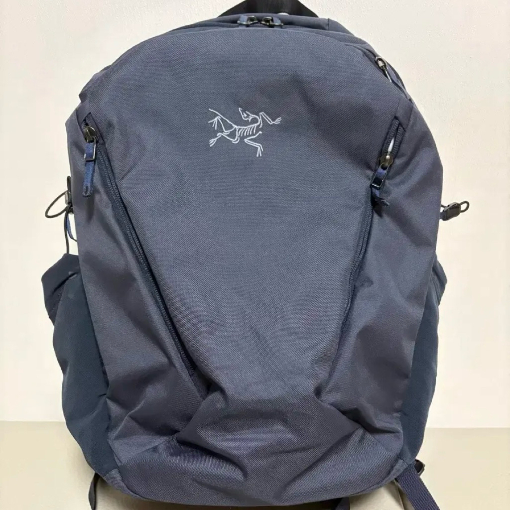Tas Arcteryx Mantis 26 Dark Navy New Original