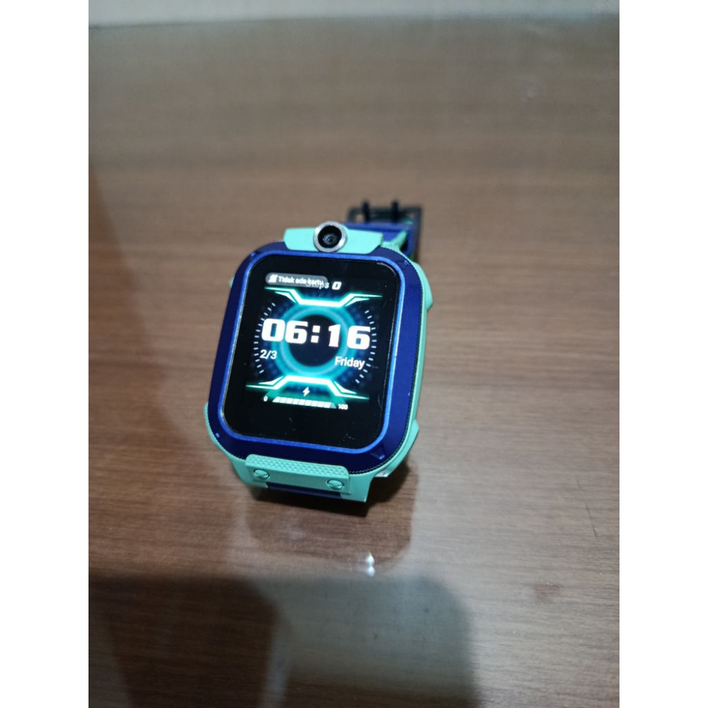 SMARTWATCH IMOO Z5 ORIGINAL SECOND