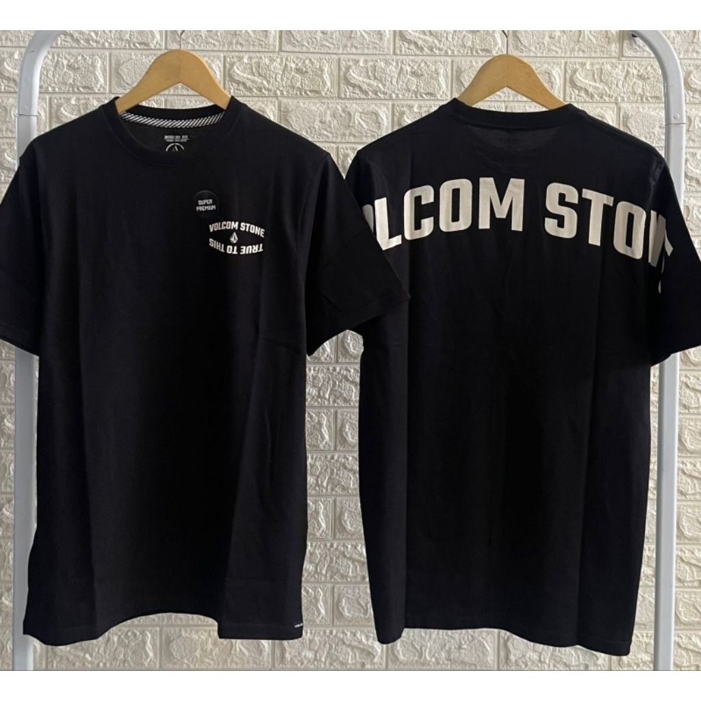 KAOS SURFING VOLCOM PREMIUM LIKE ORI BANYAK MOTIF | KAOS DISTRO