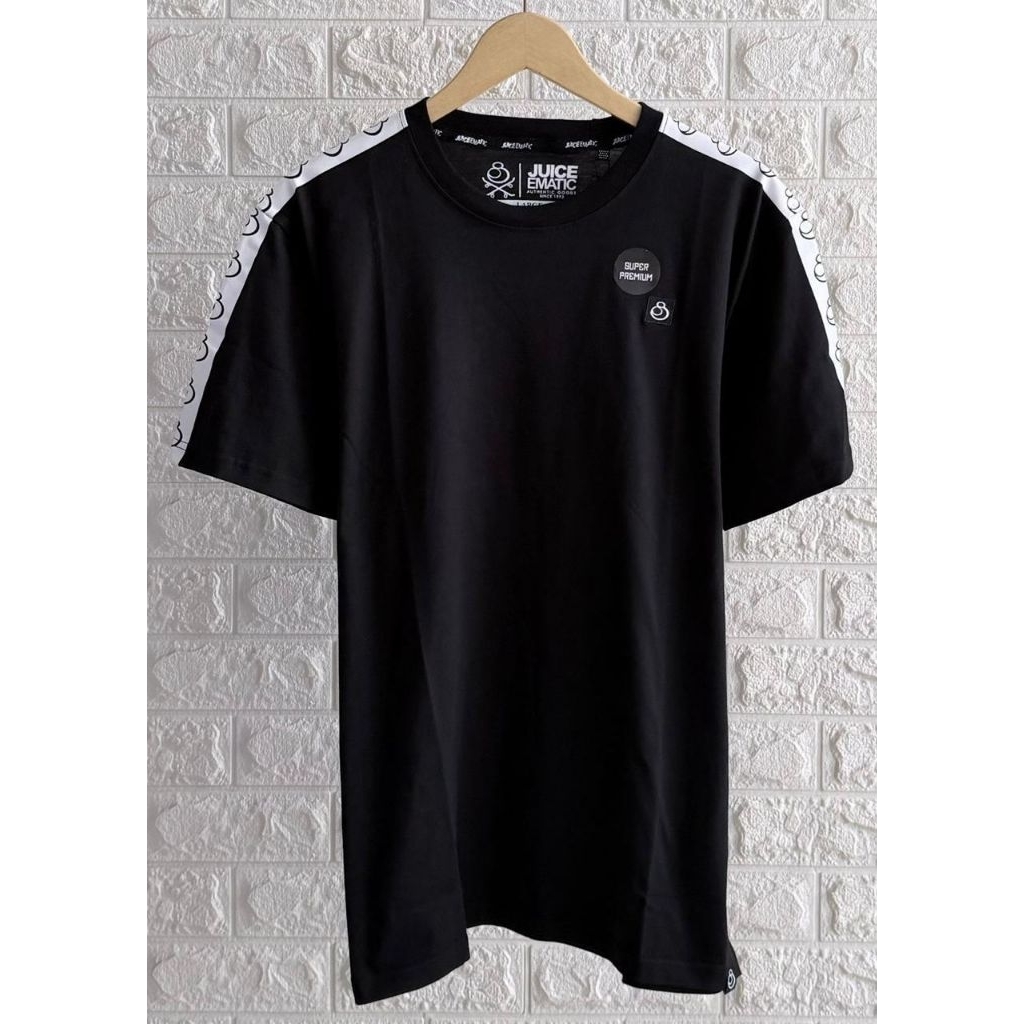 KAOS SURFING JUICE EMATIC PREMIUM LIKE ORI BANYAK MOTIF | KAOS DISTRO