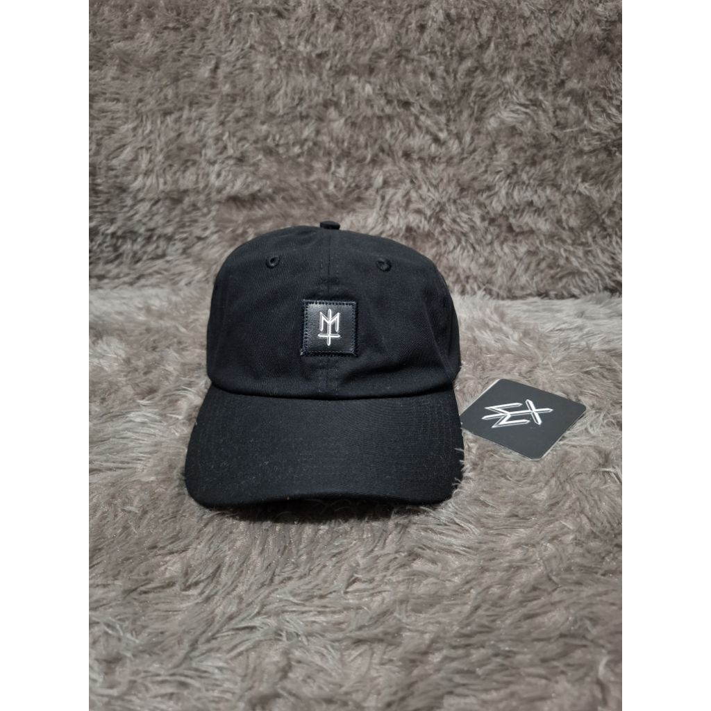 MATERNAL DISASTER baseball cap original