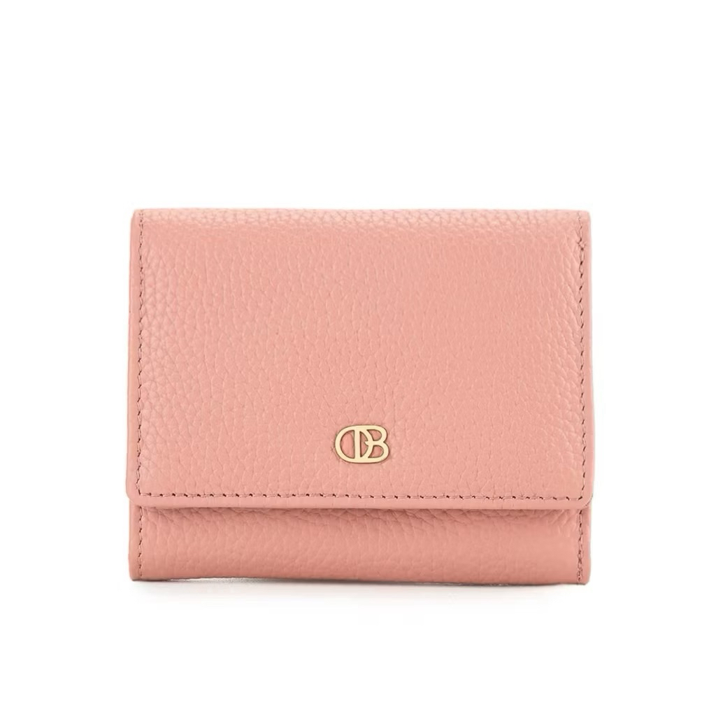 Dompet Wanita Obermain Original - Leather - Abilene