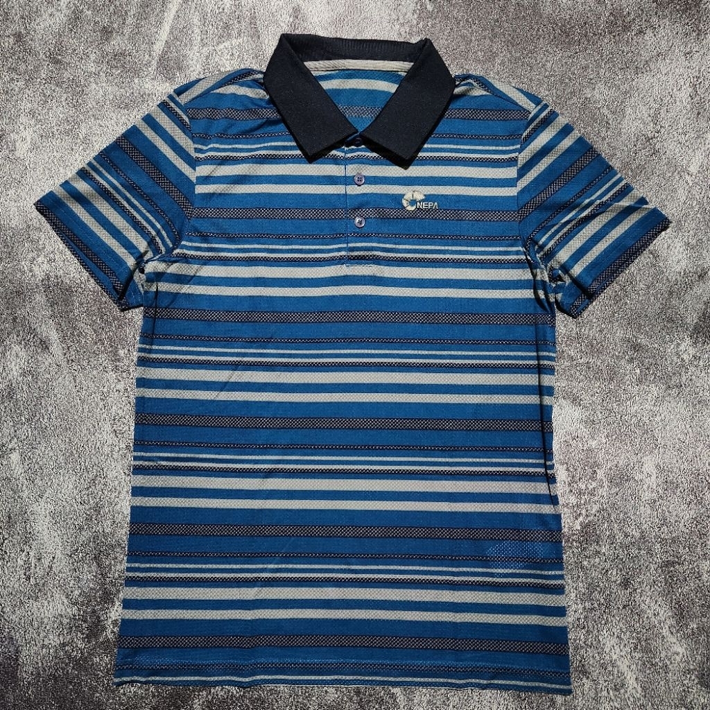NEPA poloshirt size S fit M